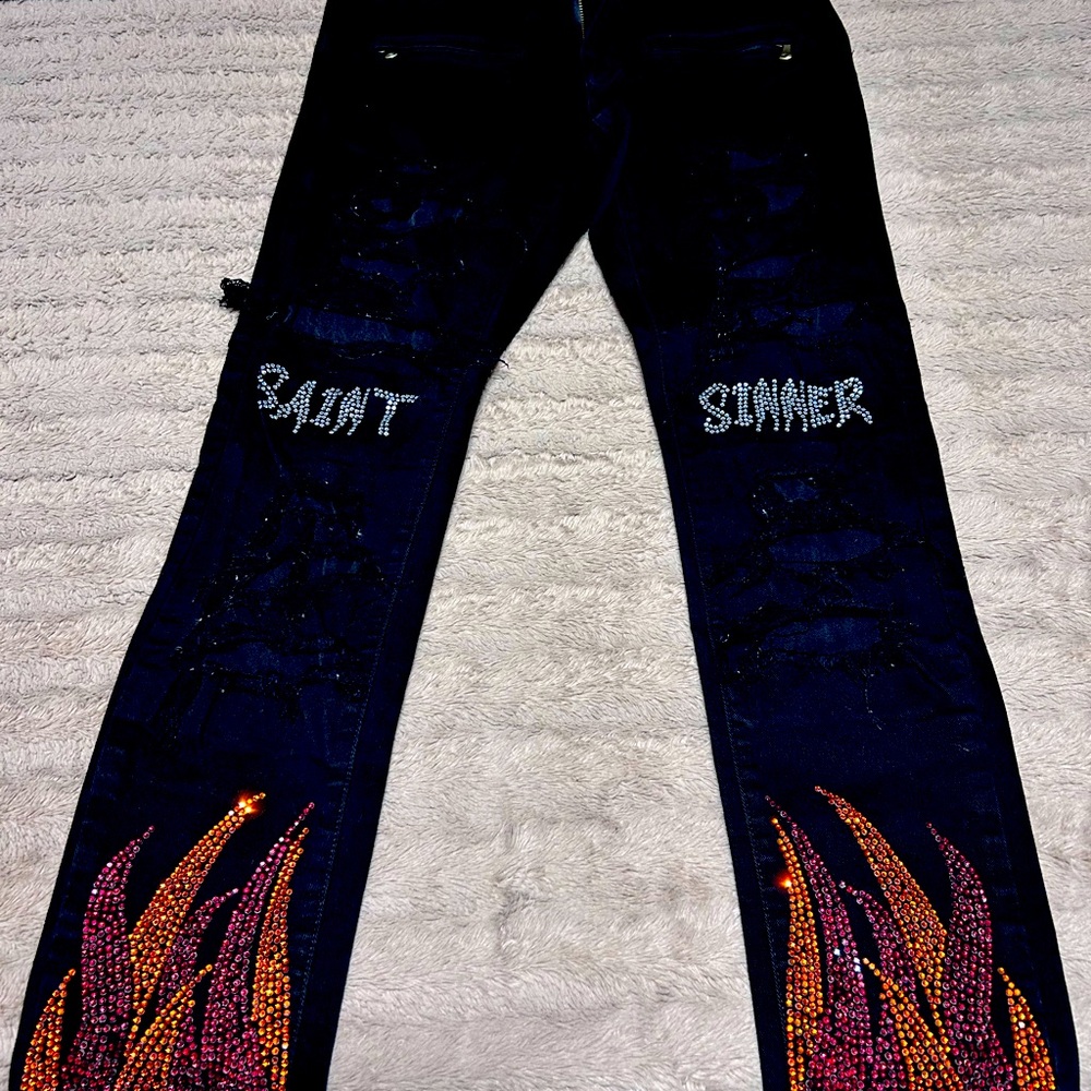 Focus Jeans